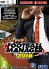 Football Manager 2016  - Limited Edition